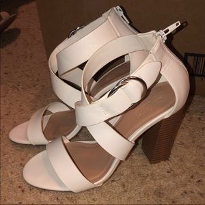 Charlotte Russe heels